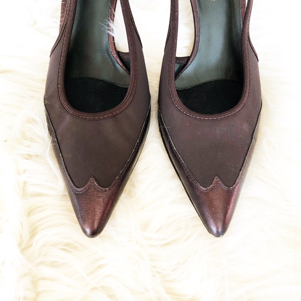 Donald J. Pliner heels - Picture 3 of 7